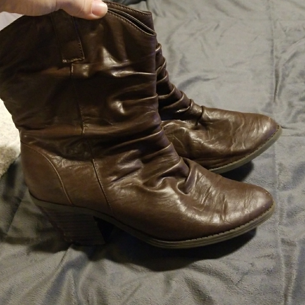 Boots